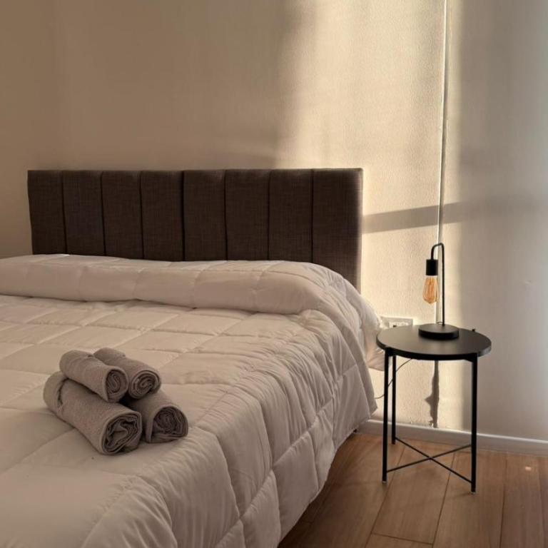 Garden Inn II 5 - Apartamento de 1 dormitorio - 7