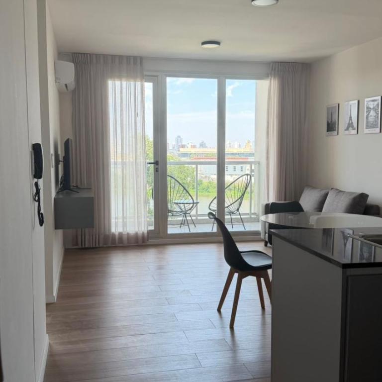 Garden Inn II 5 - Apartamento de 1 dormitorio - 10