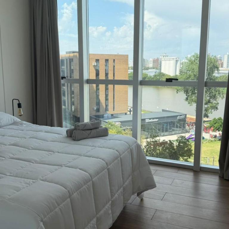 Garden Inn II 5 - Apartamento de 1 dormitorio - 11