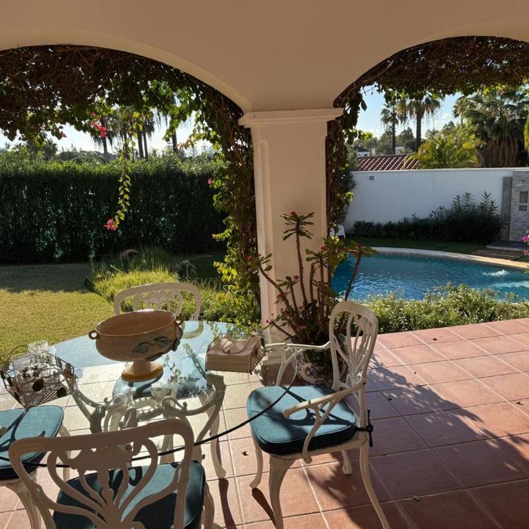 Villa La Soñada - Villa - 4