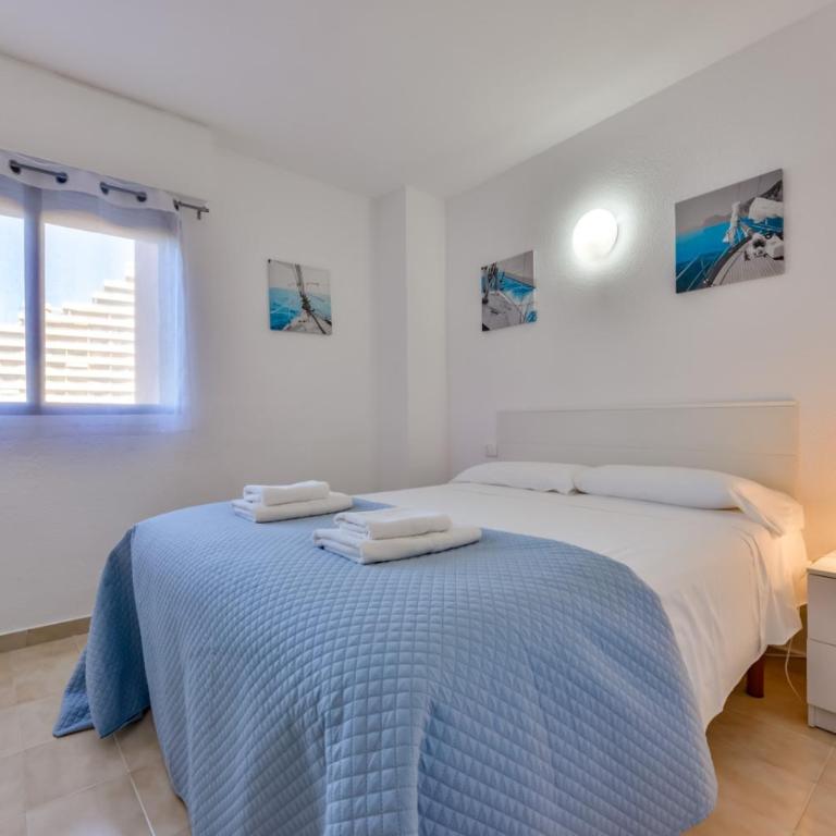 Villas Guzman - Apartamento Trond Paraiso Mar - Apartamento - 18