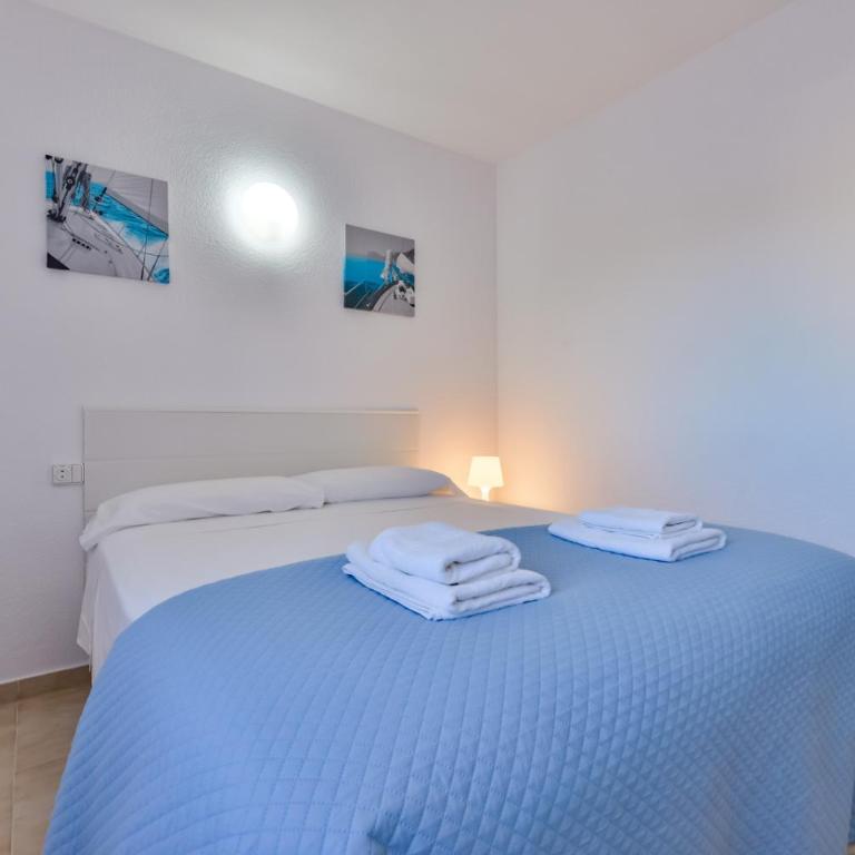 Villas Guzman - Apartamento Trond Paraiso Mar - Apartamento - 19