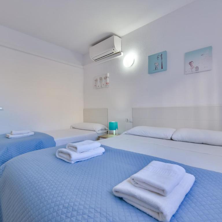 Villas Guzman - Apartamento Trond Paraiso Mar - Apartamento - 24