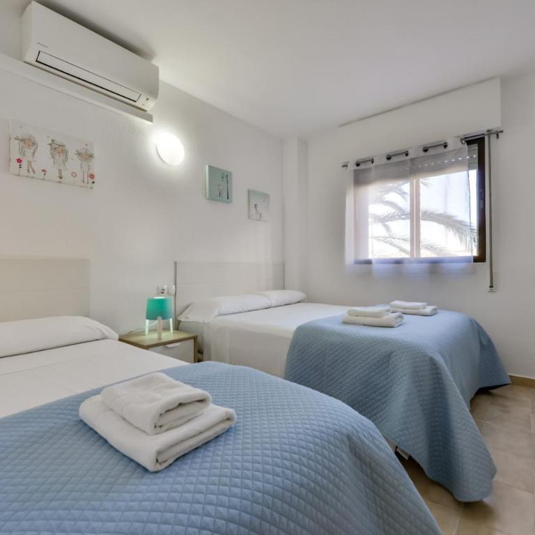 Villas Guzman - Apartamento Trond Paraiso Mar - Apartamento - 22