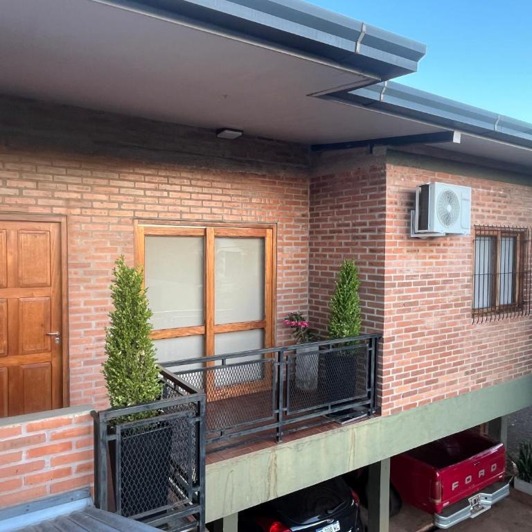 Argerich - Apartamento de 2 dormitorios - 2