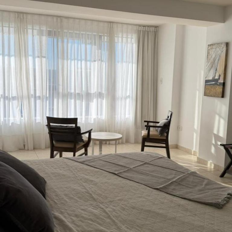 Puerto Amarras II 07 - One-Bedroom Apartment - 3