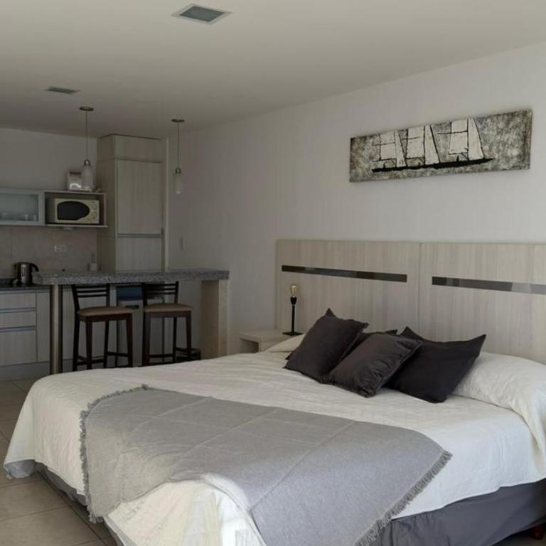 Puerto Amarras II 07 - One-Bedroom Apartment - 8