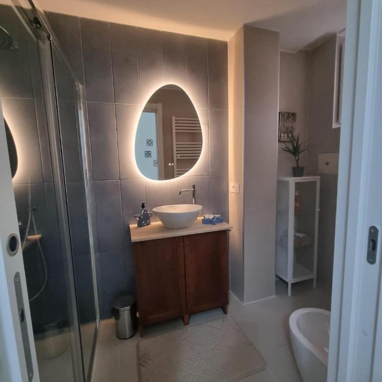 La casa di Lucia - Appartamento con 3 Camere da Letto - 5