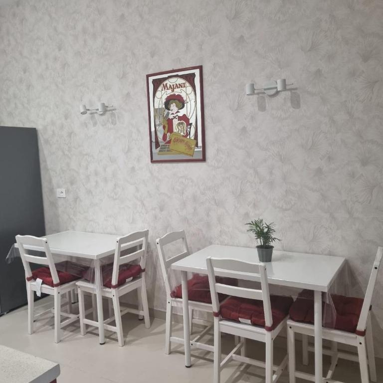 La casa di Lucia - Appartamento con 3 Camere da Letto - 16