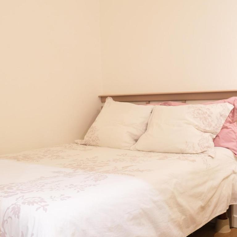 Un havre de paix au coeur de Paris - Appartement 2 Chambres - 14