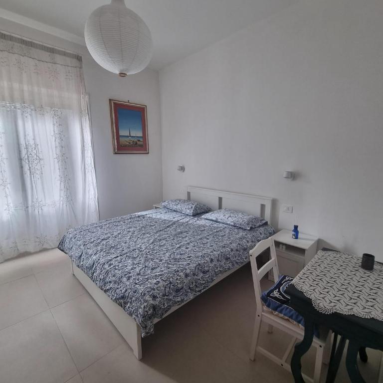 La casa di Lucia - Appartamento con 3 Camere da Letto - 9