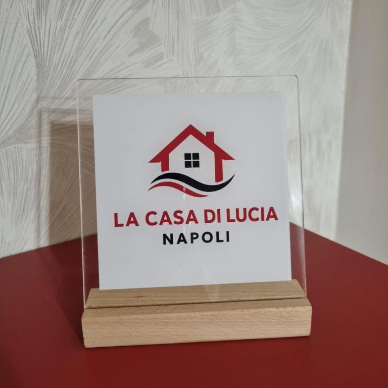 La casa di Lucia - Appartamento con 3 Camere da Letto - 19