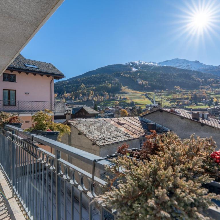 White Peak 77 – Panoramic Ski Slope Views - Appartamento - 2