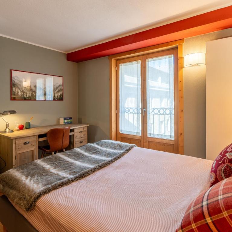 White Peak 77 – Panoramic Ski Slope Views - Appartamento - 3