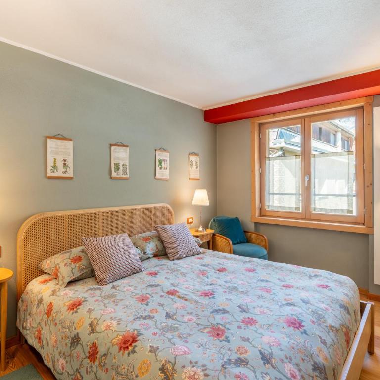 White Peak 77 – Panoramic Ski Slope Views - Appartamento - 5