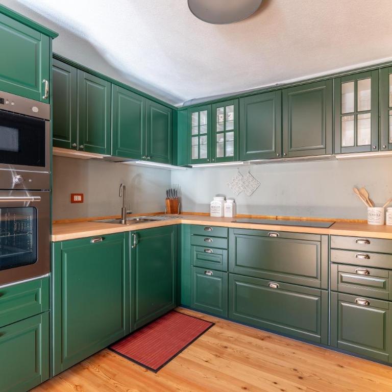 White Peak 77 – Panoramic Ski Slope Views - Appartamento - 6