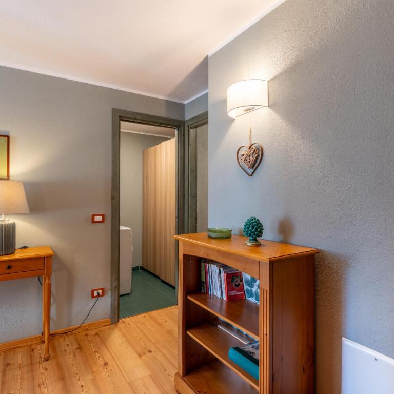White Peak 77 – Panoramic Ski Slope Views - Appartamento - 13