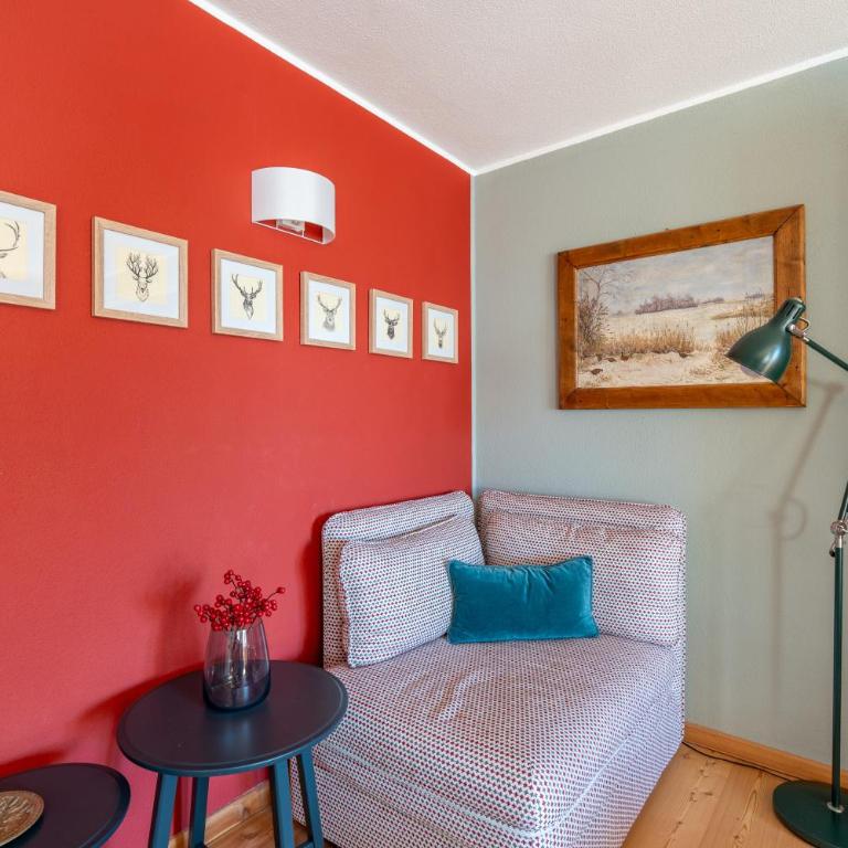 White Peak 77 – Panoramic Ski Slope Views - Appartamento - 14