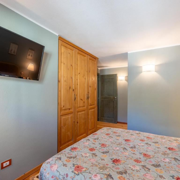 White Peak 77 – Panoramic Ski Slope Views - Appartamento - 17