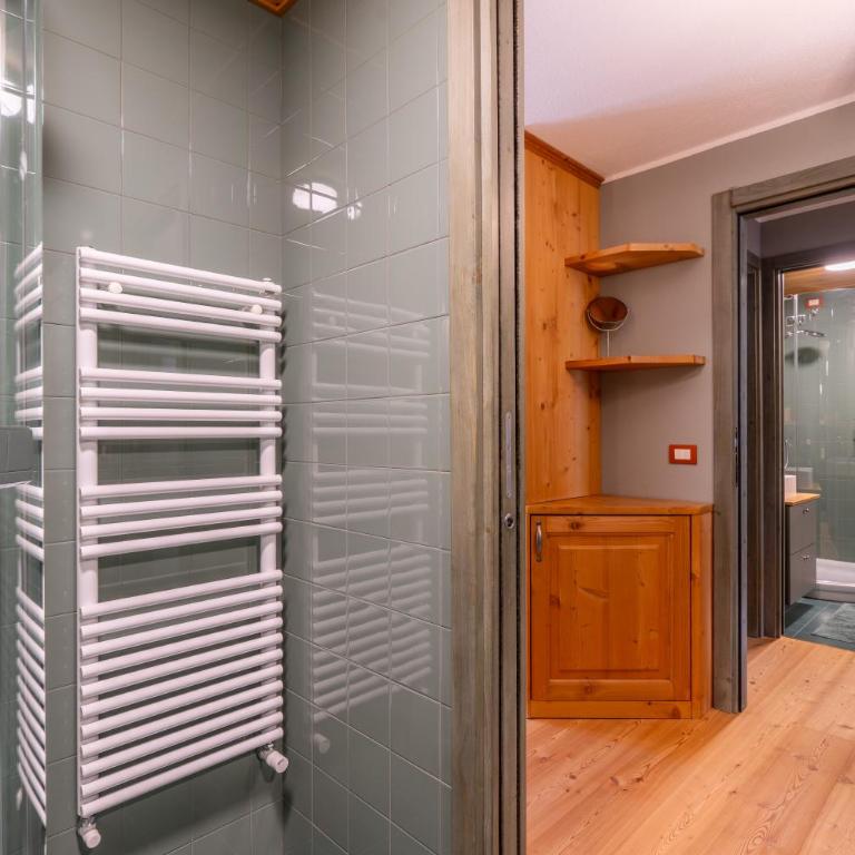 White Peak 77 – Panoramic Ski Slope Views - Appartamento - 20