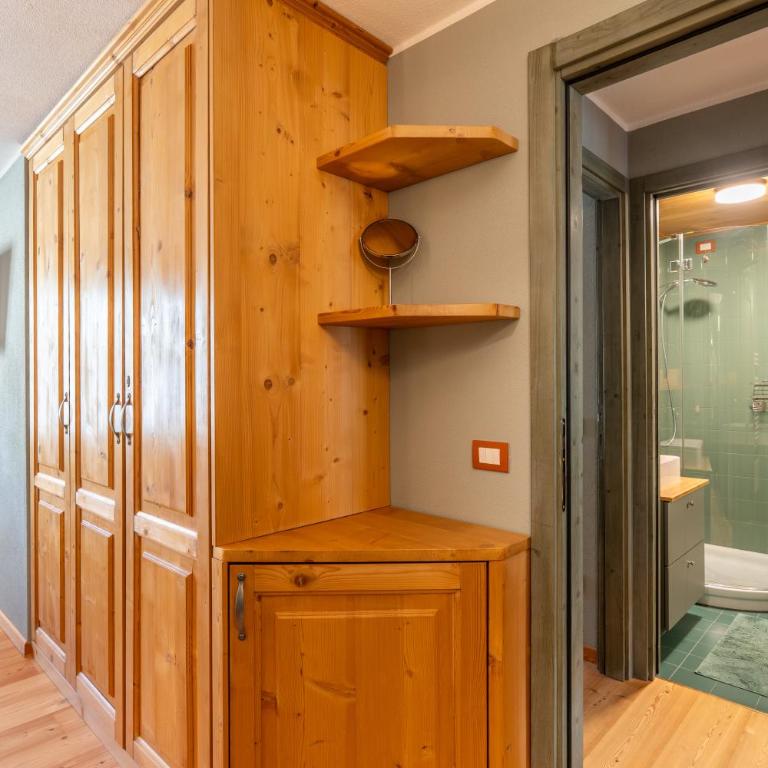 White Peak 77 – Panoramic Ski Slope Views - Appartamento - 22