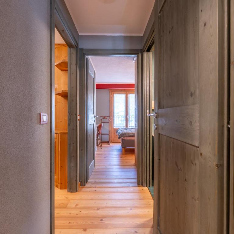 White Peak 77 – Panoramic Ski Slope Views - Appartamento - 23