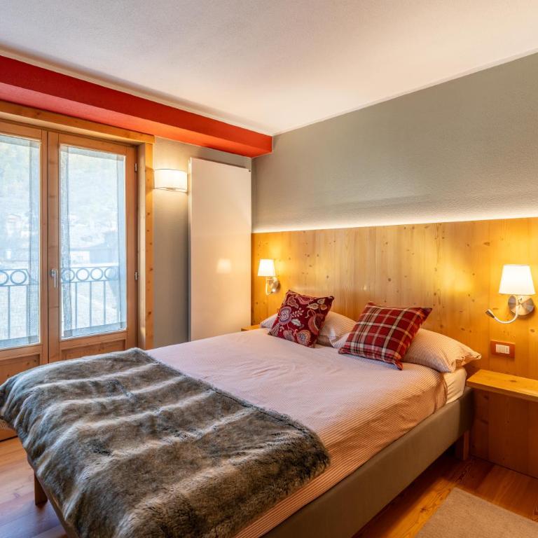 White Peak 77 – Panoramic Ski Slope Views - Appartamento - 24