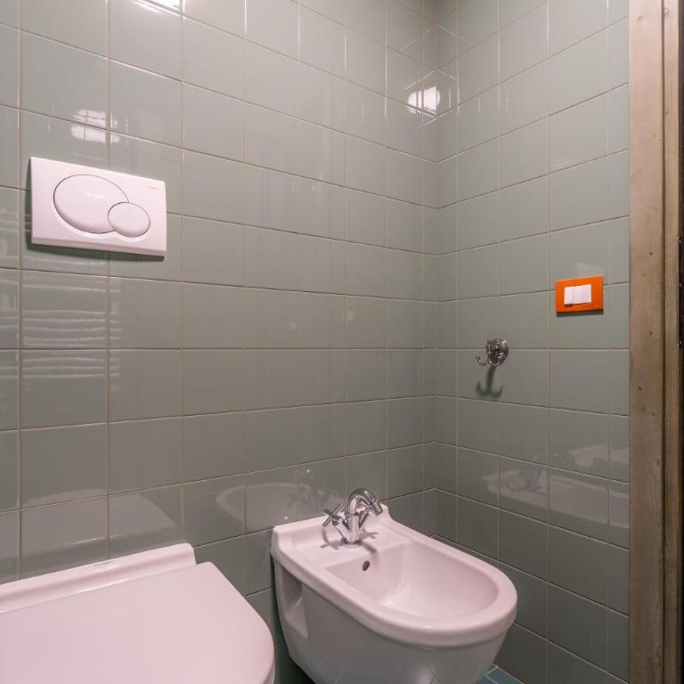 White Peak 77 – Panoramic Ski Slope Views - Appartamento - 26
