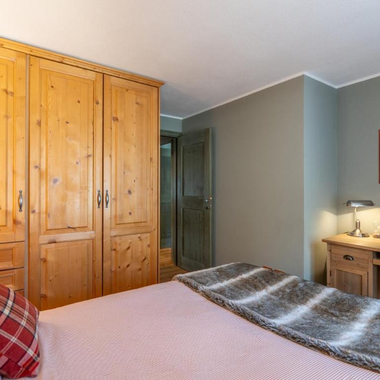 White Peak 77 – Panoramic Ski Slope Views - Appartamento - 25