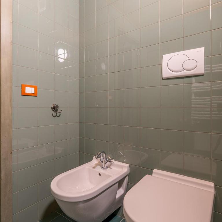 White Peak 77 – Panoramic Ski Slope Views - Appartamento - 27