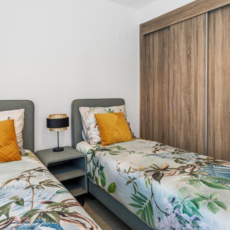 Solana Village - Two-Bedroom Apartment - 24