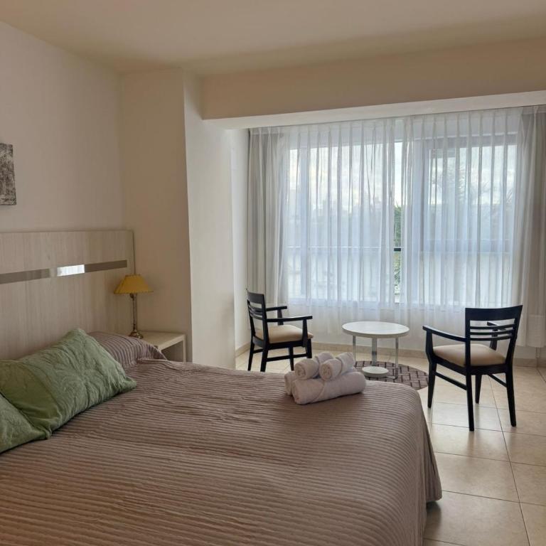 Puerto Amarras II 01 - One-Bedroom Apartment - 5