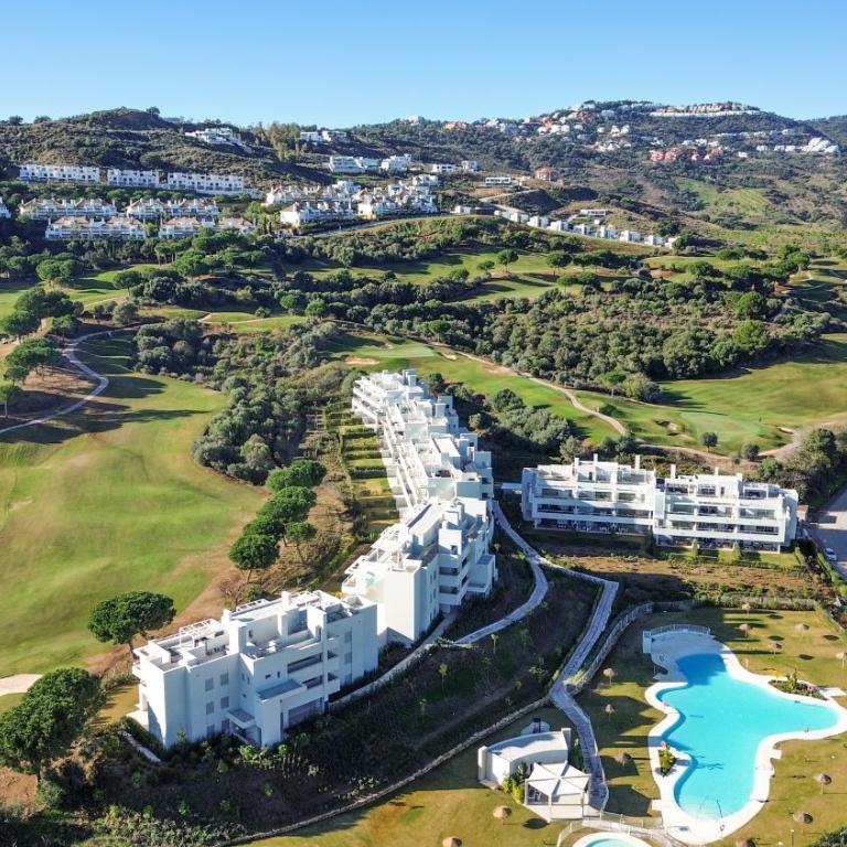 Solana Village - Two-Bedroom Apartment - 1