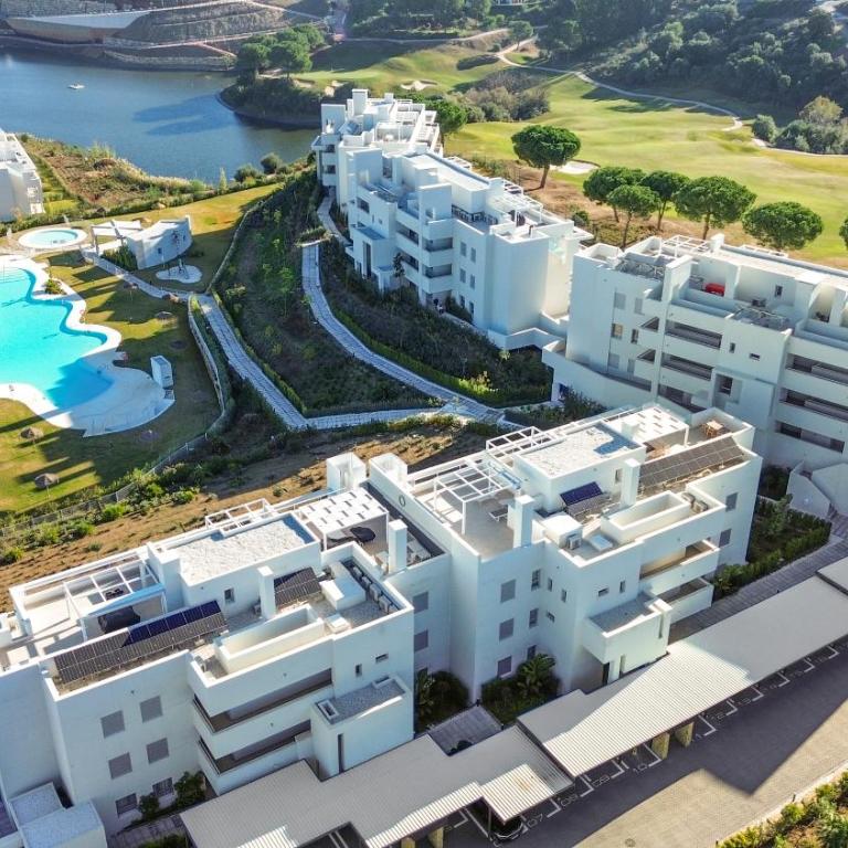 Solana Village - Two-Bedroom Apartment - 2