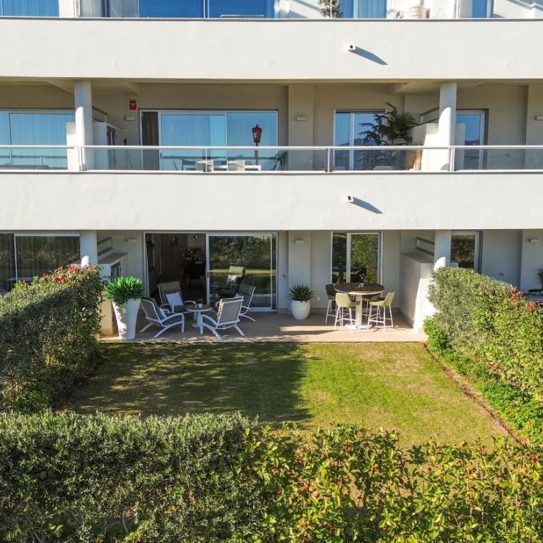 Solana Village - Two-Bedroom Apartment - 48