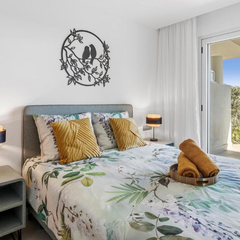 Solana Village - Two-Bedroom Apartment - 20