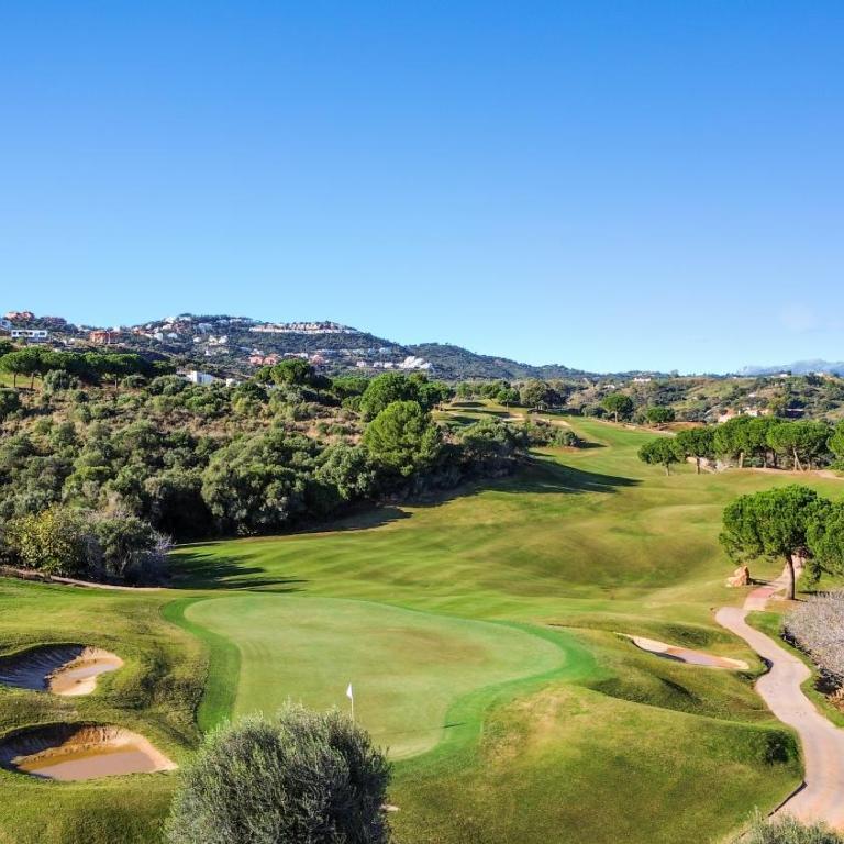 Solana Village - Two-Bedroom Apartment - 3