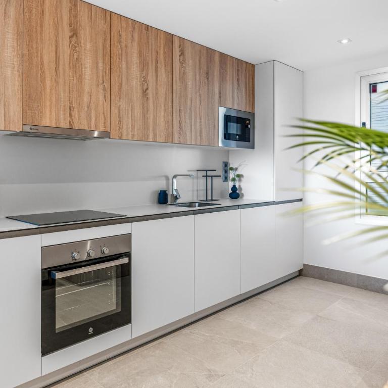 Solana Village - Two-Bedroom Apartment - 11