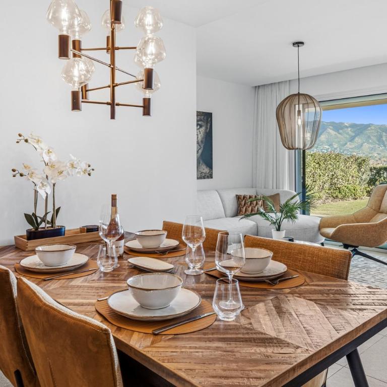 Solana Village - Two-Bedroom Apartment - 6