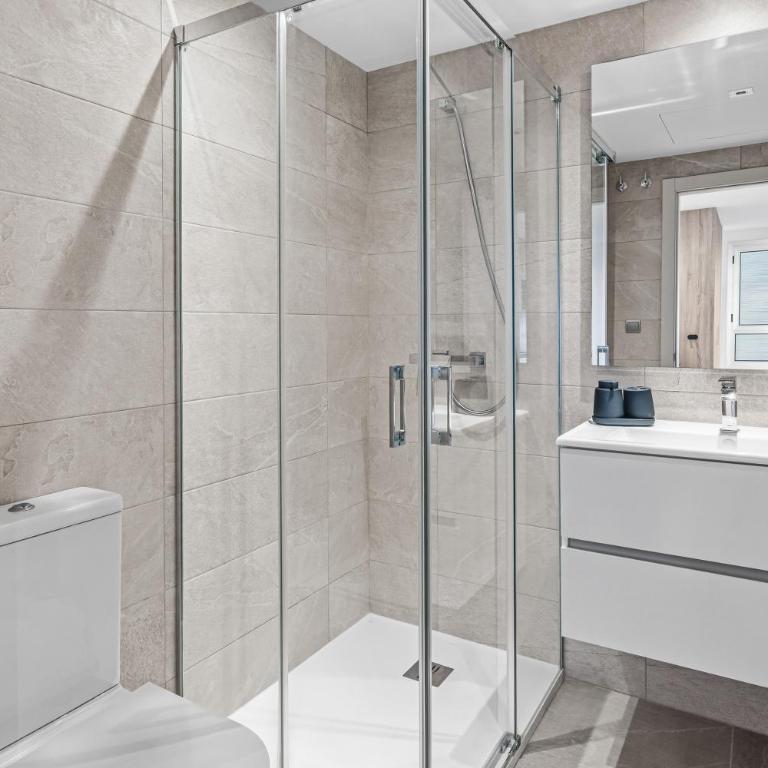 Solana Village - Two-Bedroom Apartment - 31