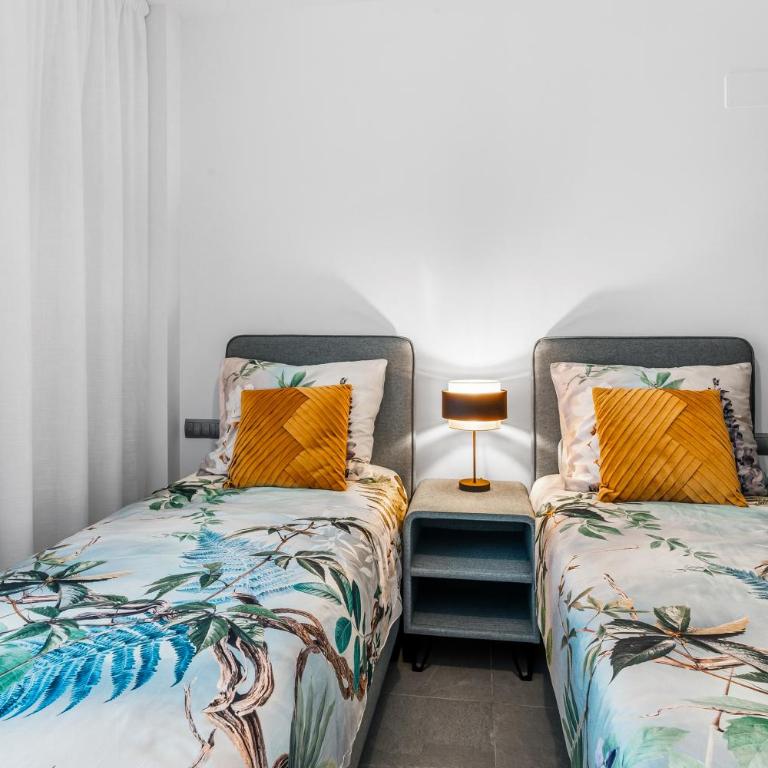 Solana Village - Two-Bedroom Apartment - 26