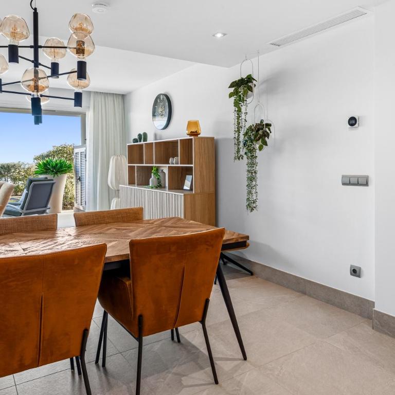 Solana Village - Two-Bedroom Apartment - 5