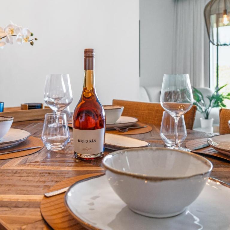 Solana Village - Two-Bedroom Apartment - 8