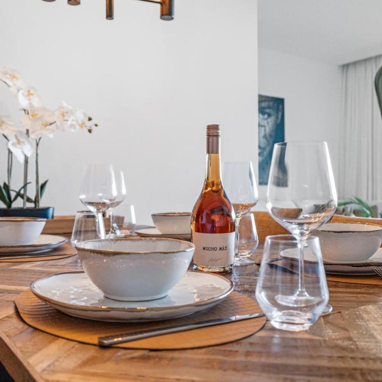 Solana Village - Two-Bedroom Apartment - 9