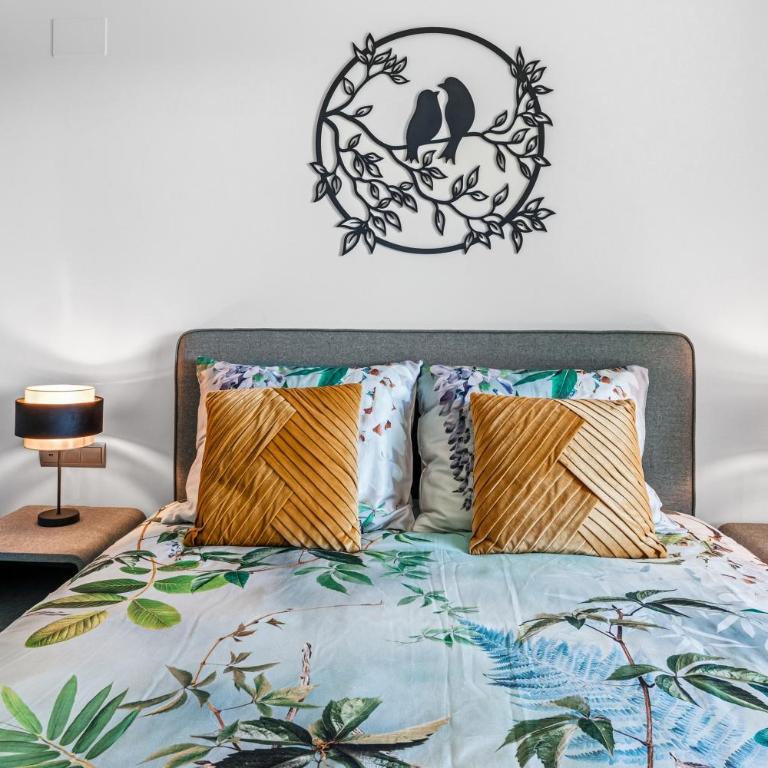 Solana Village - Two-Bedroom Apartment - 22