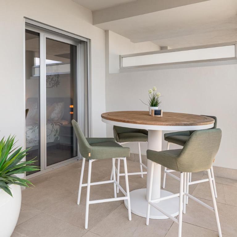 Solana Village - Two-Bedroom Apartment - 43