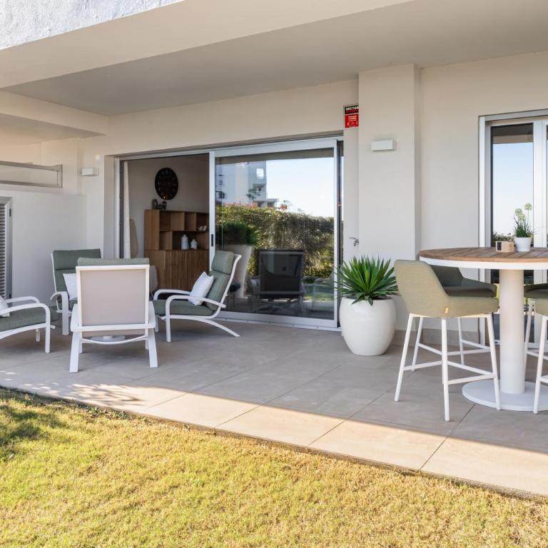 Solana Village - Two-Bedroom Apartment - 45