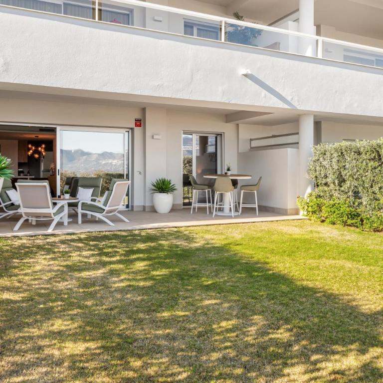 Solana Village - Two-Bedroom Apartment - 46