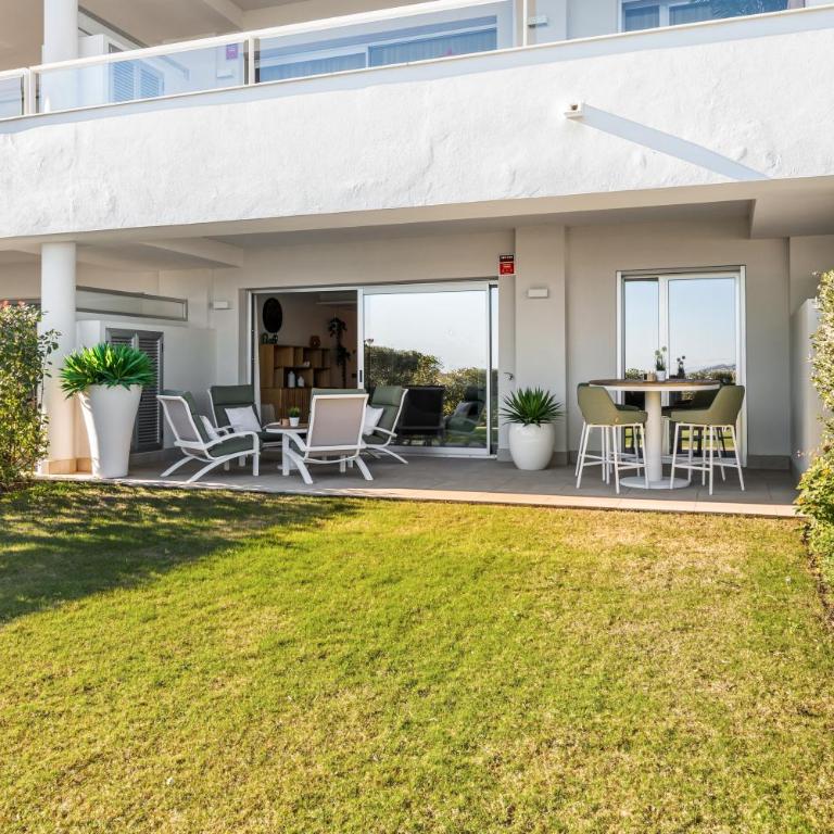 Solana Village - Two-Bedroom Apartment - 47