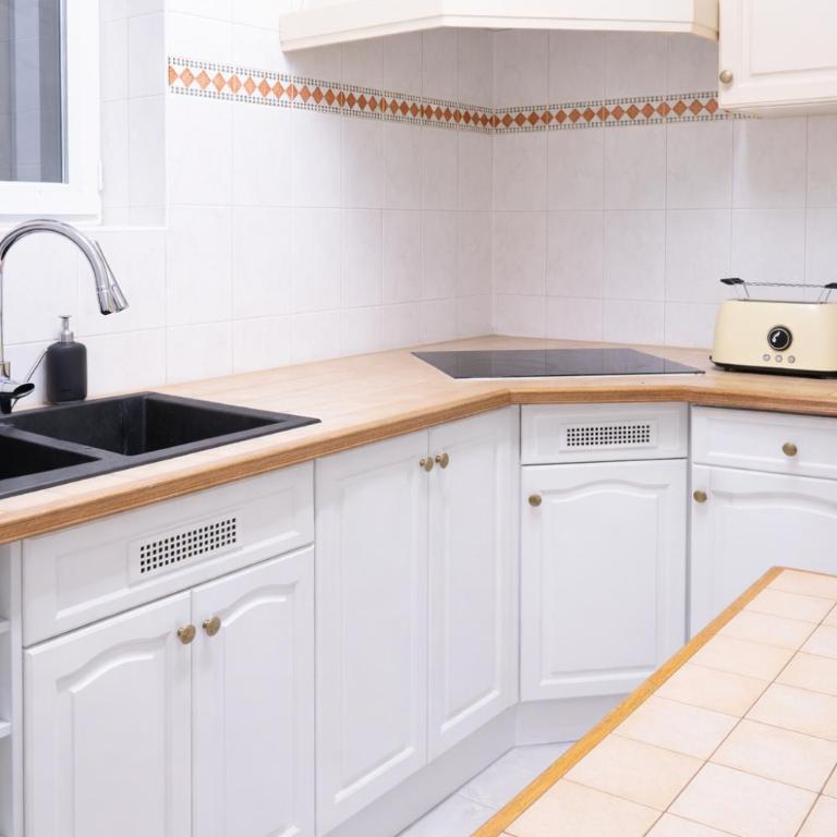 Paris Center Masion-Grands Boulevards - Appartement 2 Chambres - 10